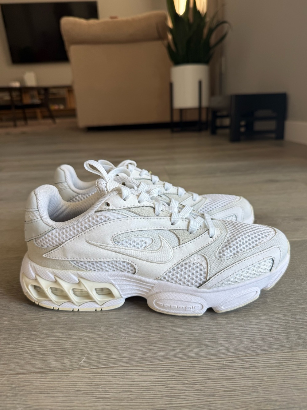 Nike Zoom Air Fire “Photon Dust”